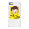 audience south park iPhone 7 Case