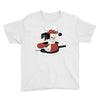 magic from the ghetto Youth Tee