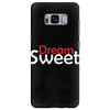 SWEET DEAMS Samsung Galaxy S8 Plus