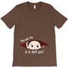 Excuse Me Is It April Yet Baby Boy T-Shirt
