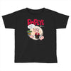 popeye, ideal gift or birthday present fuuny Toddler T-shirt