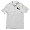 Night Think Polo Shirt