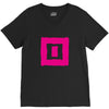 couples o V-Neck Tee
