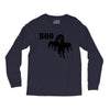 boo (3) Long Sleeve Shirts