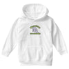 manatees are awesome Youth Hoodie