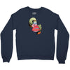 gravity falls Crewneck Sweatshirt
