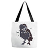 Owl Tote Bags