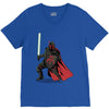 mandalorian knight V-Neck Tee
