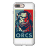 for the orcs iPhone 8 Plus