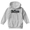 oldstyle Youth Hoodie