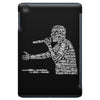Canserbero iPad Mini