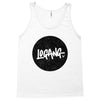 Logang Tank Top