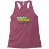 khlav kalash Racerback Tank