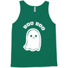 boo boo Tank Top