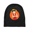 monkey d. luffy Baby Beanies
