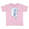 some choices are just out of reach Toddler T-shirt