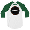 trend classic 3/4 Sleeve Shirt