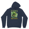 science needs your brain Unisex Hoodie