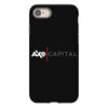 axe capital merchandise iPhone 8