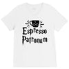 espresso patronum V-Neck Tee