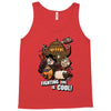new feic stuff Tank Top