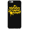 dont worry iPhone 6/6s Case