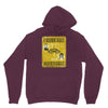 beer goggles sign, ideal gift or birthday present. Hoodie