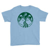 twin pies coffee Youth Tee