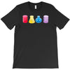 chemistry shot glasses T-Shirt