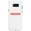 Columbiners Hypebeast Samsung Galaxy S8