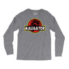 Maligator Long Sleeve Shirts