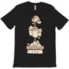 shrine of the silver monkey T-Shirt