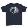 not what i meant Youth Tee
