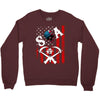 SOA Crewneck Sweatshirt
