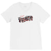 greetings from the future V-Neck Tee