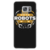 vote robots Samsung Galaxy S7
