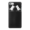 trex i love you this much iPhone 7 Case