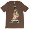 go vegan 6 T-Shirt