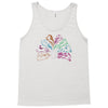 evolution of elements Tank Top