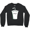 aqua teen hungry force Crewneck Sweatshirt