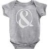 of mice and men ampersanarchy2 Baby Onesie