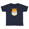 pocket monster Toddler T-shirt