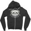 forever loyal Zipper Hoodie