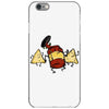 salsa dancing iPhone 6/6s Case