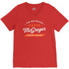The Notorious V-Neck Tee