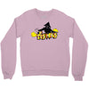 tiswas 3 Crewneck Sweatshirt