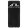 drunk officer Samsung Galaxy S8 Plus