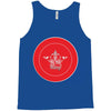 data king Tank Top