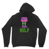 nilf Unisex Hoodie