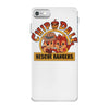chip 'n dale iPhone 7 Case